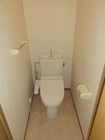 トリヴァンベール蓮根の物件内観写真